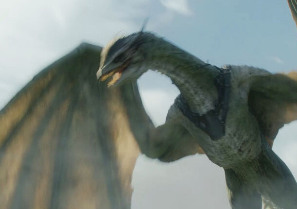 Every Dragon We Saw in House of the Dragon Season 2 Trailers (Including 2 New Ones) - image 3