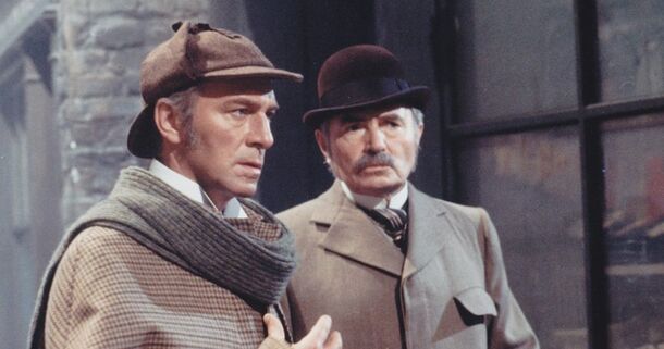 'Young Sherlock' Who? 5 Best Incarnations of the Cult Detective in Movies & TV Series - image 3