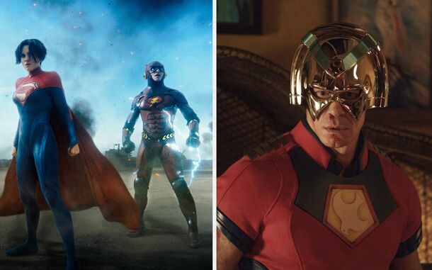 James Gunn Sneaks Two Surprising Cameos into 'Superman: Legacy' — Did You Spot Them? - image 1
