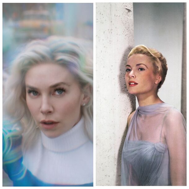 Who Would Play the 'Fantastic Four' in 1950s Hollywood? I Imagined It — And It’s Not Too Shabby - image 3