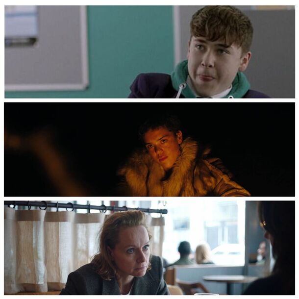 'Anemone' Brings Daniel Day-Lewis Back — Can the Oscar Winner Shine in a Father-Son Film Collaboration Again? - image 1
