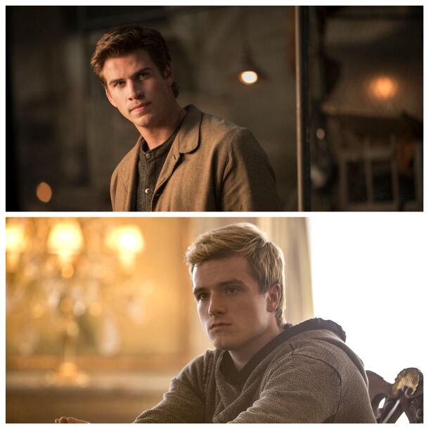 How Much 'Hunger Games' Stars Earned – Your Jaw Will Drop at the Numbers - image 2