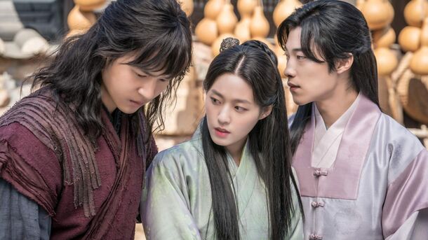 15 Highest Quality Korean Melodramas to Binge-Watch in March 2024 - image 10