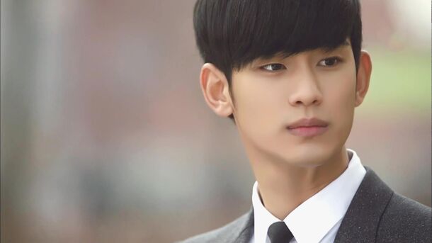 18 Supernatural Romance K-Dramas to Watch after Tale of the Nine-Tailed - image 5