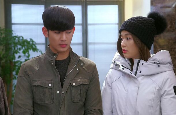 Queen of Tears Fans, Here Are 4 Best Kim Soo-Hyun K-Dramas to Watch Next - image 3