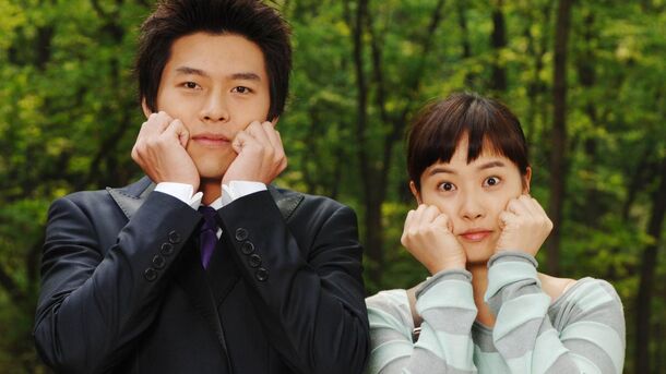 Younger Guy, Older Girl: 15 Must-See Noona Romance K-Dramas - image 8