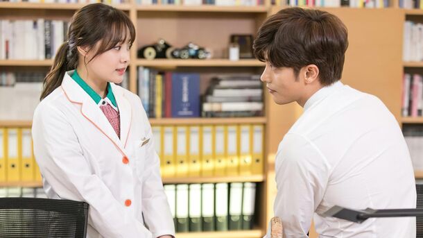 12 Must-Watch K-Dramas With One Night Stand to Lovers Trope - image 2