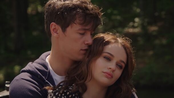 9 Best Teen Melodramas to Heal That 'My Oxford Year' Trauma, Ranked by IMDb - image 1