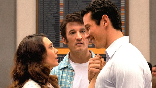 Tired of Rewatching 'When Harry Met Sally'? Here're 5 Unconventional New Rom-Coms - image 1