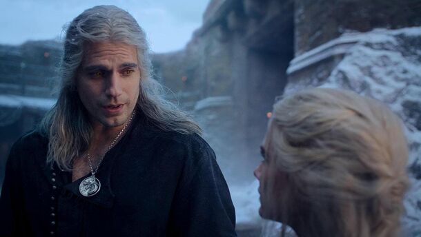 This The Witcher Episode Holds the Key to the Series' Survival - image 1