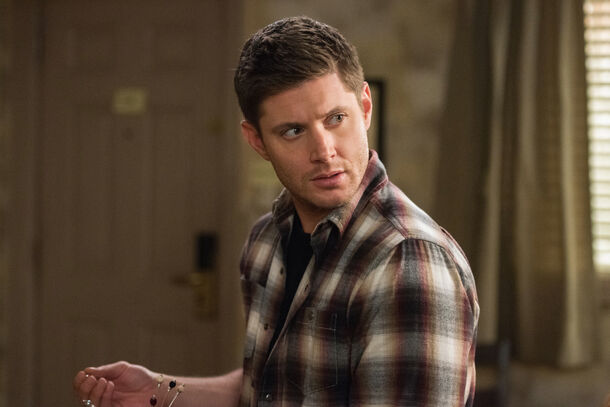 One Supernatural Episode Where Jensen Ackles Took His Acting To Next Level - image 1