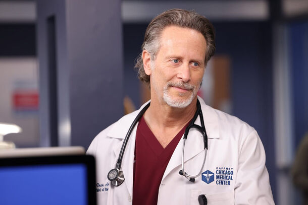 This Annoying Chicago Med's Character is Nowhere Near Exiting His Villain Era (And Fans Had Enough) - image 1