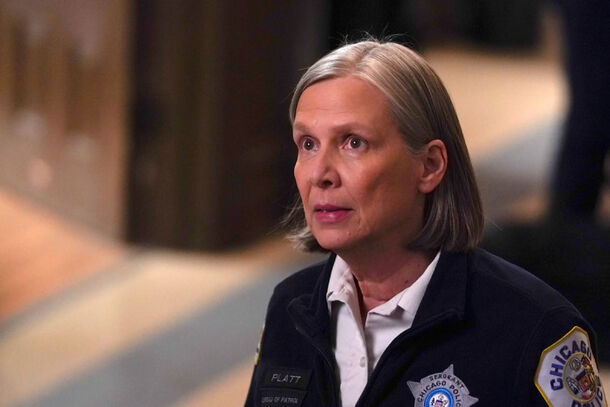 Fan-Favorite Characters in Chicago P.D., Ranked - image 2