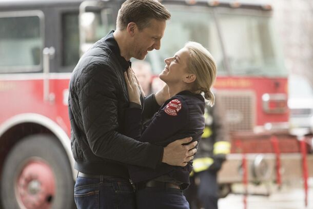 3 Most Pressing Issues Chicago Fire Left Hanging in the Air after That Finale - image 2