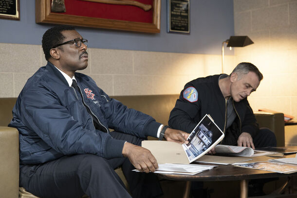 Chicago Fire Cast Net Worth, Ranked: Who Has the Highest Salary on the Show? - image 4