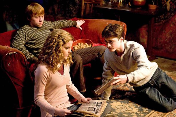 Why Do Wizards in 'Harry Potter' Hide from Muggles Despite Their Power to Destroy the World? A Theory Hogwarts Fears to Discuss - image 1