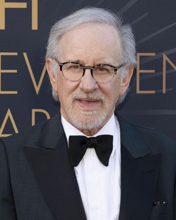 Even the Plot Is Classified, Like an FBI File: What Is Already Known About Spielberg's New Film and Why It Is Secret - image 1
