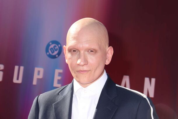 ‘Superman’ Cast, Ranked by Their Salary - image 2