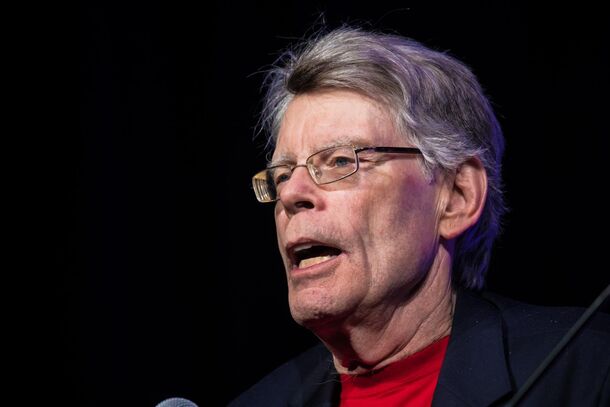 Why Did It Take Stephen King 45 Years to Finish His Latest Story? - image 1