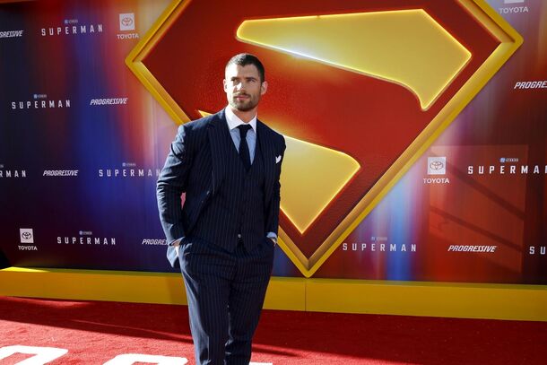 ‘Superman’ Cast, Ranked by Their Salary - image 4