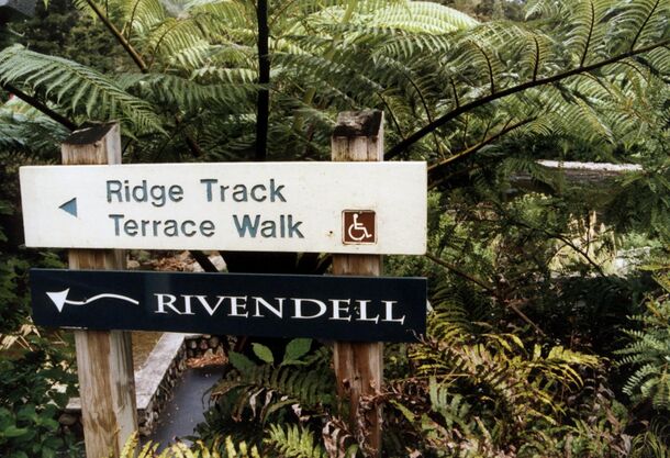 Where 'The Fellowship of the Ring ' Was Filmed — The Real Locations That Took My Breath Away - image 2