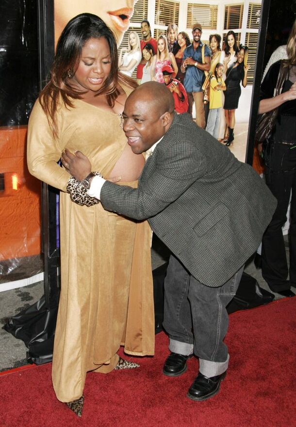Sherri Shepherd Dating: What Is Her Full Love History and Relationships? - image 2