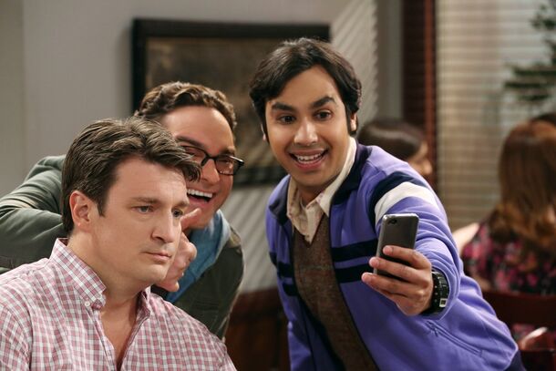 From Spock to Stan Lee: 10 Iconic Guest Stars of The Big Bang Theory - image 6