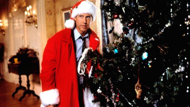 Which Iconic Christmas Movie Character Matches Your Zodiac Sign? - image 6