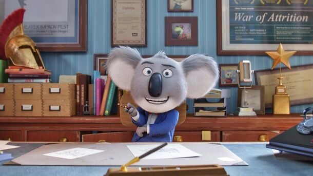 Excited for ‘Zootopia 2’? Here Are 9 Animal Cartoons to Watch in the Meantime - image 3