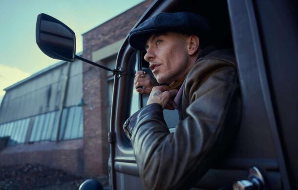 The Immortal Man: Release Date, Plot & Everything We Know About the Peaky Blinders Movie - image 1