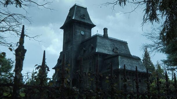 Where Was 'Wednesday' Season 2 Filmed? Ultimate Guide to All Essential Locations - image 1