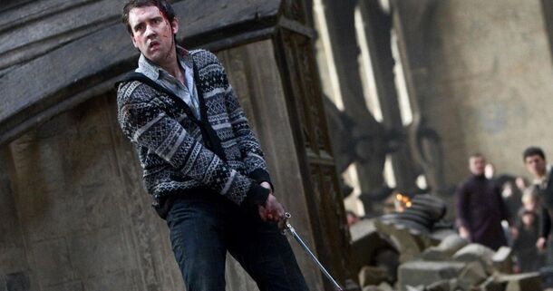 5 Heartbreaking Plot Twists Harry Potter Fans Would Change, Ranked by Gravity - image 1