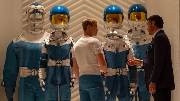 Red Ghost’s Escape: John Malkovich’s 'Fantastic Four' Role Deleted, Director Explains - image 1