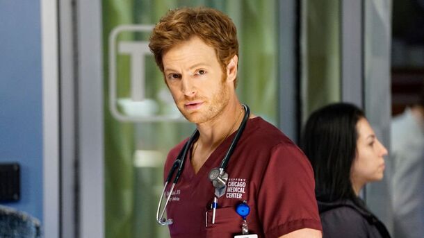 Chicago Med's Most Hated Character is Out, And Guess What? Everyone's Sad - image 1