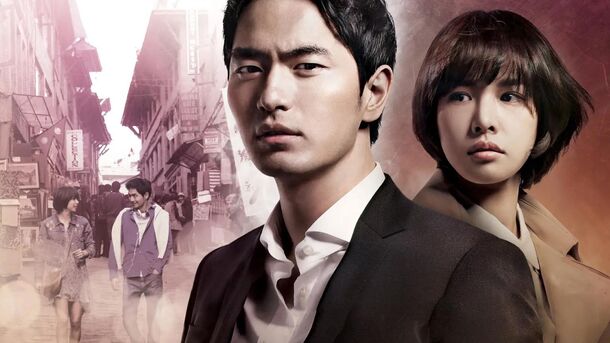 15 Must-See K-Dramas With Time Travel Twist to Binge in March - image 12