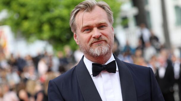Christopher Nolan in Hot Water Amid ‘The Odyssey’ Filming, Here's Why - image 1