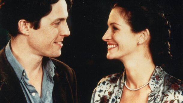 12 Movie Couples Who Would Never Last in Real Life - image 1