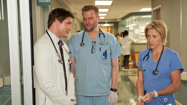 20 Medical Dramas To Watch if You Liked New Amsterdam, Ranked - image 11