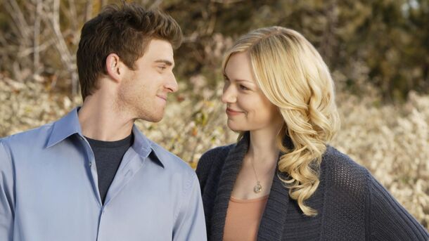 25 Must-Watch Shows for All the Fans of One Tree Hill Drama - image 22
