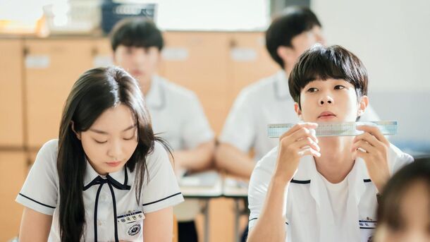 Looking for Academic Vibe? Here Are Top 12 School-Centric K-Dramas - image 2