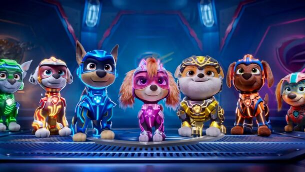 Is 'Paw Patrol' Really the Same Show? UK Version Has Hidden Twists - image 1