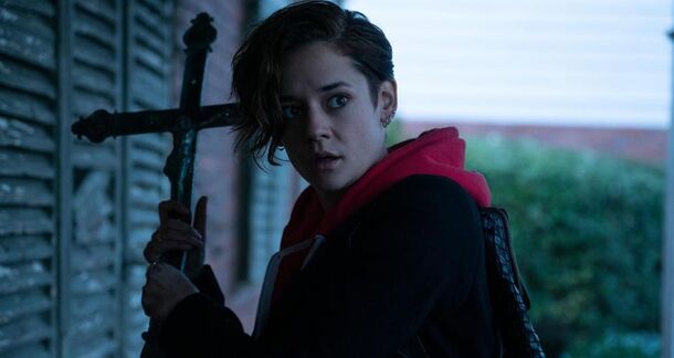 8 Best Netflix Horror TV Series to Binge After 'Something Very Bad Is Going to Happen' - image 1