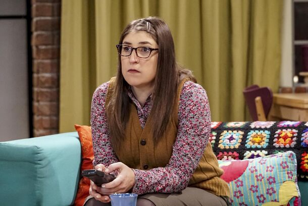 The Big Bang Theory's Most Hated Character Deserved Better - image 1