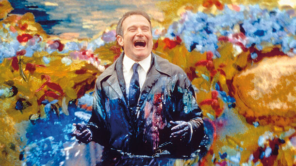 This Robin Williams Fantasy Drama Received Only 51% on RT – But It Deserves So Much More - image 2