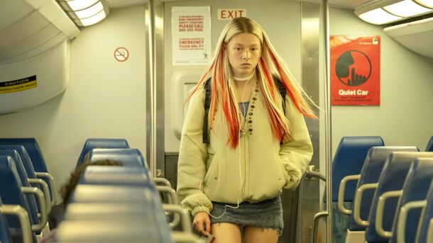 Hunter Schafer Wishes One Thing For Her Euphoria Character, But Season 3 Can’t Do That - image 1