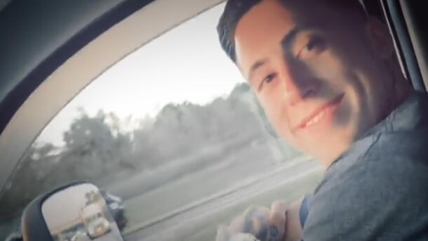 'Handsome Devil: Charming Killer' and 4 Other TV Series About Real-Life Maniacs - image 4