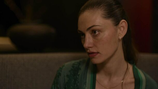 Paramount+'s New Show Starring Phoebe Tonkin Is a Charming Rom-Com We All Needed - image 2