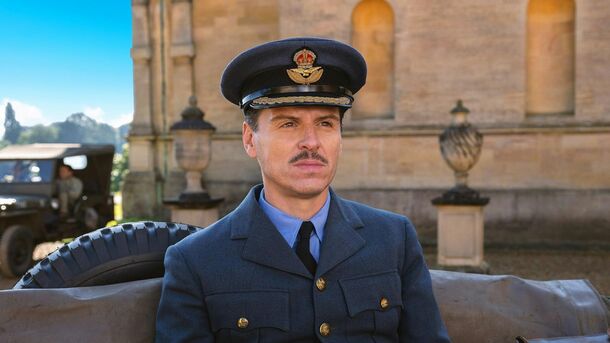 Brendan Fraser & Andrew Scott Shine in This 95%-Rated Historical Drama About D-Day - image 2