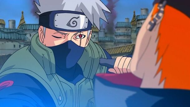 5 Best Naruto Episodes That Raised The Bar For All Anime - image 3