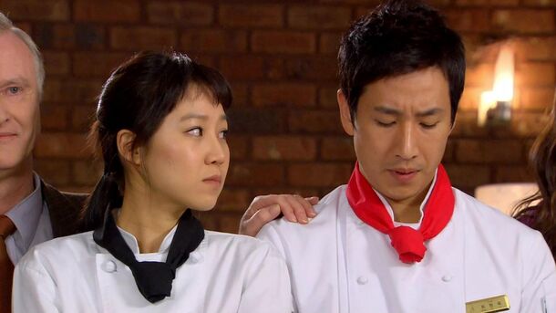 15 Wholesome K-Dramas About Cooking (Just Don't Watch Them on an Empty Stomach) - image 10